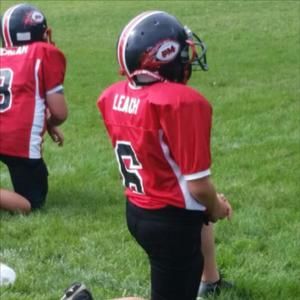 Meet your Posher, Christian